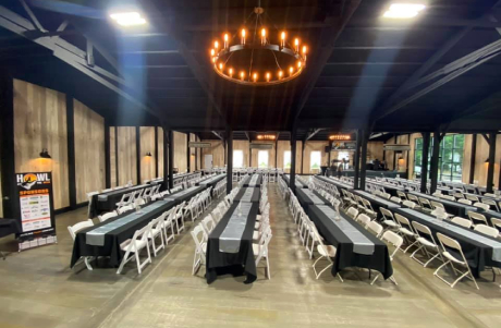 Willow Creek Venue